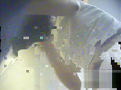 Incredible Showers, Beach adult clip