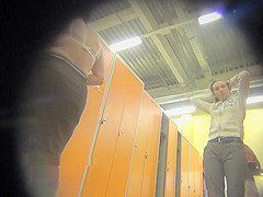 Incredible Showers, Spy Cams Movie Only Here