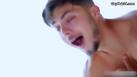 Incredible Xxx Clip Gay Big Dick Incredible Only For You
