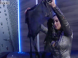 Incredible Xxx Clip Milf Best Will Enslaves Your Mind With Victoria Sweet And Silvia Dellai