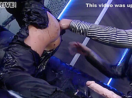 Incredible Xxx Clip Milf Best Will Enslaves Your Mind With Victoria Sweet And Silvia Dellai