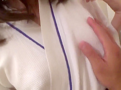 Incredible Xxx Video Female Orgasm Fantastic , Check It With Asian Angel