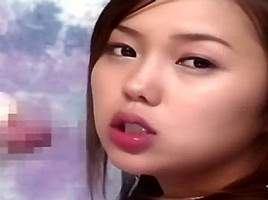 Incredible adult movie Handjob exotic like in your dreams
