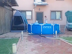 Incredible adult movie Red Head new ever seen