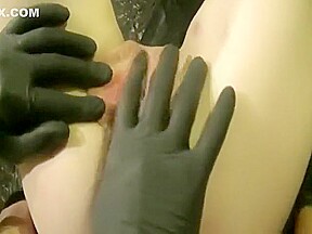 Incredible amateur Outdoor, Fingering adult scene