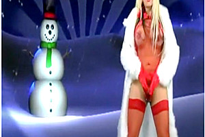 Incredible amateur shemale clip with Stockings, Lingerie scenes