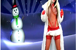 Incredible amateur shemale clip with Stockings, Lingerie scenes