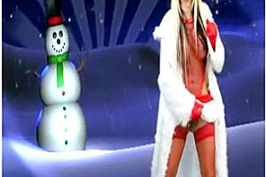 Incredible amateur shemale clip with Stockings, Lingerie scenes