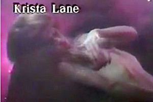 Incredible amateur shemale video with Blowjob scenes