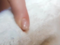 Incredible homemade Foot Fetish adult scene