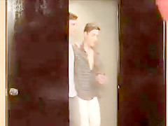 Incredible male in amazing bareback homosexual sex scene