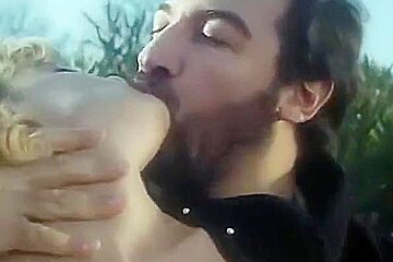 Incredible porn scene Blowjob great only here