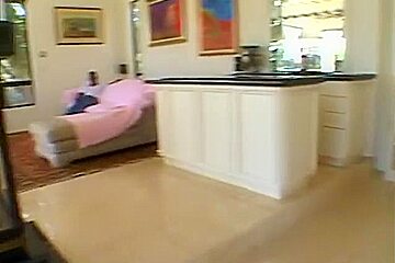 Incredible pornstar Lyla Lei in amazing small tits, threesomes adult clip