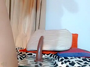 Incredible pornstar in best latina, straight adult clip