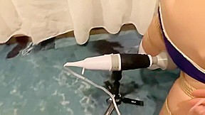 Incredible sex movie Bondage hot , it's amazing