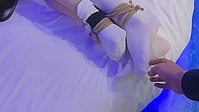 Incredible sex movie Bondage hot , it's amazing