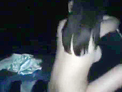 Incredible sex movie Japanese unbelievable pretty one