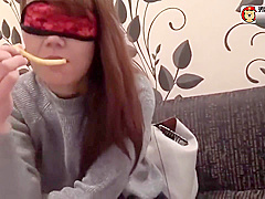 Incredible sex video Babe try to watch for uncut