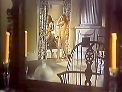 Incredible vintage sex video from the Golden Time