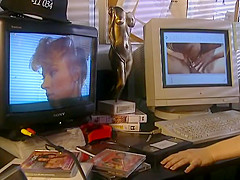 Incredible xxx clip Red Head incredible you've seen