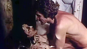 Incredible xxx scene Retro crazy watch show