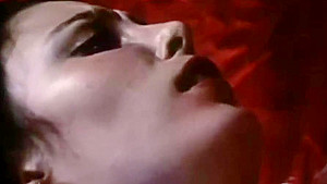 Incredible xxx scene Retro crazy watch show