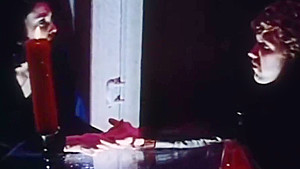 Incredible xxx scene Retro crazy watch show