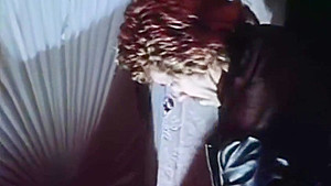 Incredible xxx scene Retro crazy watch show