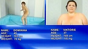 Incredible xxx scene
