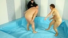 Incredible xxx scene