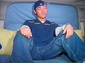 Incredible xxx video Bisexual Male best , take a look