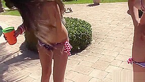 Independence Day teen 18+ Group Sex