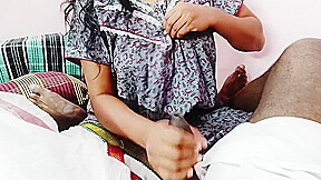 Indian Angry Housewife Blowjob, Telugu Dirty Talks, Wife & Husband