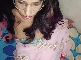 Indian Best Desi Village Beautiful Bhabhi Deepthroat Ever With Cumshot Facial