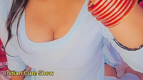 Indian Bhabhi Enjoy With Devar Ji Live Show Available Telegram Id Kajalcumshow