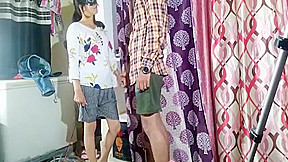 Indian Bhabhi, Indian Aunty And Desi Bhabhi In Bhen Ne Karwai Bhai Ke Dost Se Chudai