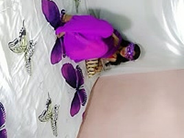 Indian Bhabhi fucking Step brother in-law home sex video