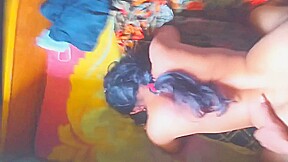 Indian Big Ass teen 18+ In Doggy Style After Collage