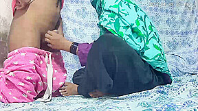 Indian Big Boobs Girl And Boy Sex In The Bedroom
