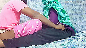Indian Big Boobs Girl And Boy Sex In The Bedroom