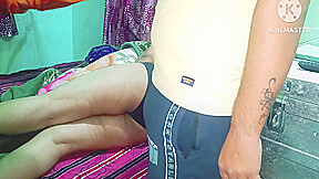 Indian Couple Homemade Love And Chudai