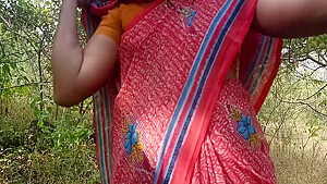 Indian Desi Aunty Brutal Anal Sex In Jungle
