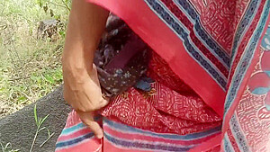 Indian Desi Aunty Brutal Anal Sex In Jungle