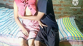 Indian Desi Big Boobs Bhabhis Hard And Rough Sex Video With Her Naughty Boyfriend