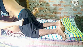 Indian Desi Big Boobs Bhabhis Hard And Rough Sex Video With Her Naughty Boyfriend