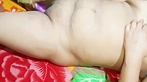 Indian Desi Housewife Monica Ki Hardcore Chudai Threesome