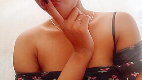 Indian Girl Masturbation