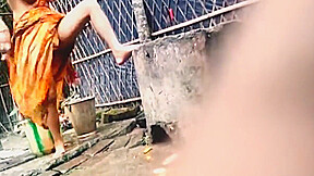 Indian House Wife Birthing Mms Video