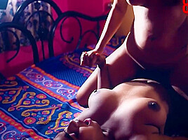 Indian Lesbian Cute Girls Bipasa And Papia In A Sex Video
