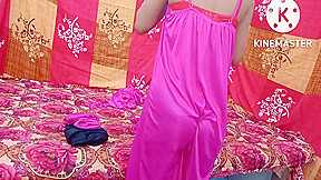 Indian Maid Hot Working In Room Cleaning Your Priya Bhabhi